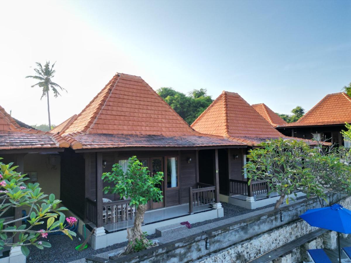 Villa Vilah Batununggul Exterior foto